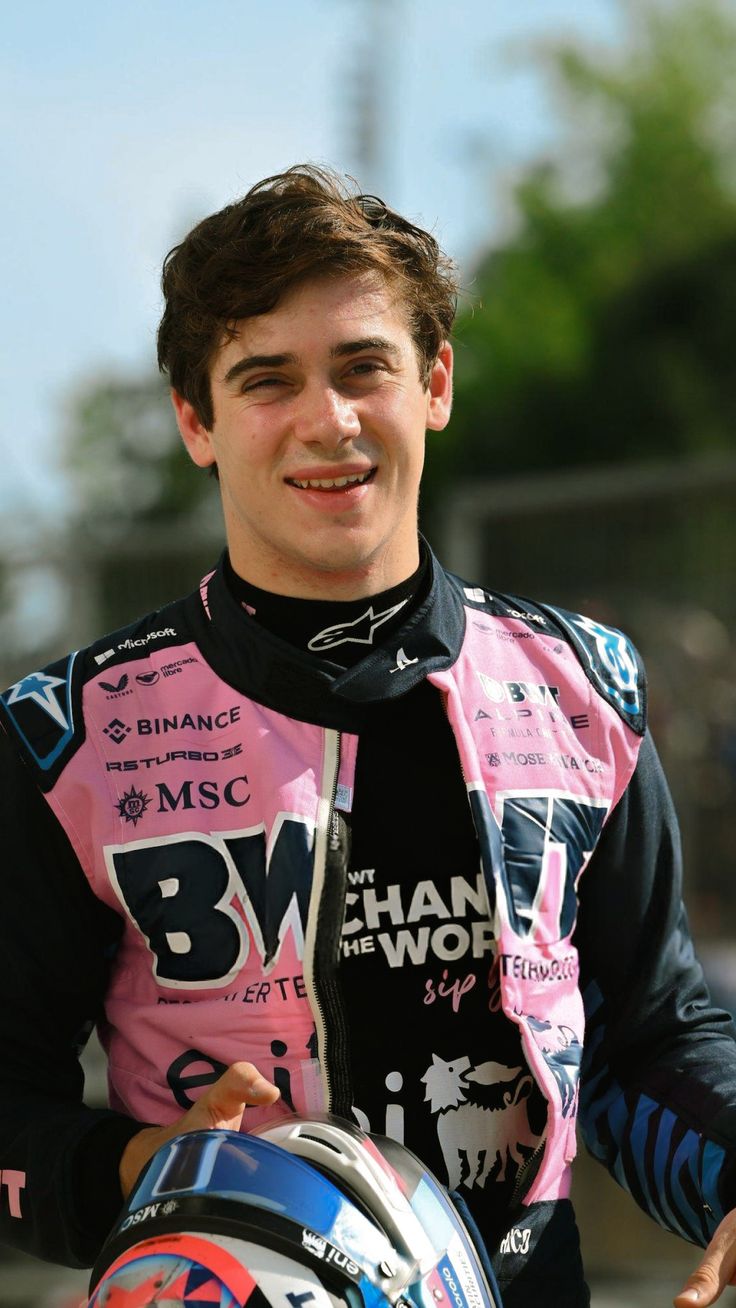 Franco Colapinto